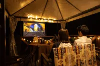 THE FARM Resort Japan Hotels in Katori