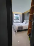 Jinfan · City Altitude Audio-visual Homestay (Liping Qiaojie Scenic Area) - พร้อมระเบียง