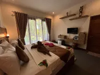 Singabu Bungalows Hotel in zona Porto di Sampalan