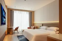 Linhai  Man Ge Jv  Hotel Hotels near Linhai Passenger Transport Center Datian Transit Station