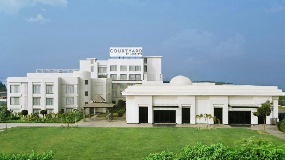 Courtyard by Marriott Gorakhpur