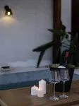 VOLVER RESORT - جاكوزي