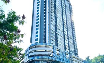 Jesselton Quay 숙소 사진