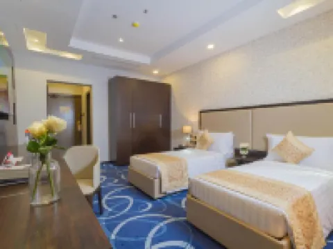 Cloud City Hotel Al Baha (EX Swiss Spirit Hotel Al Baha) Hotels in Al Baha