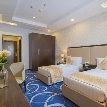 Cloud City Hotel Al Baha (EX Swiss Spirit Hotel Al Baha) Отели в г. Эль-Баха