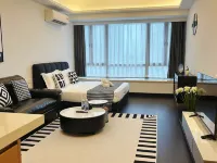 R&F Princess Cove Boutique Homestay By Wan Li Property Management Hotels near Stulang Beach