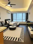 R&F Princess Cove Boutique Homestay By Wan Li Property Management Hotel di 