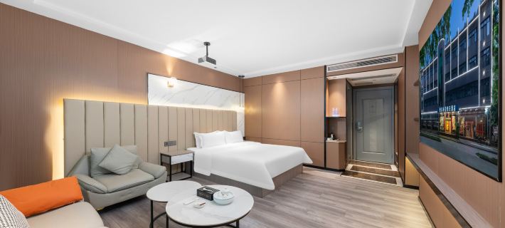 Jieyang Victoria Holiday Business Hotel Hotels in Jieyang