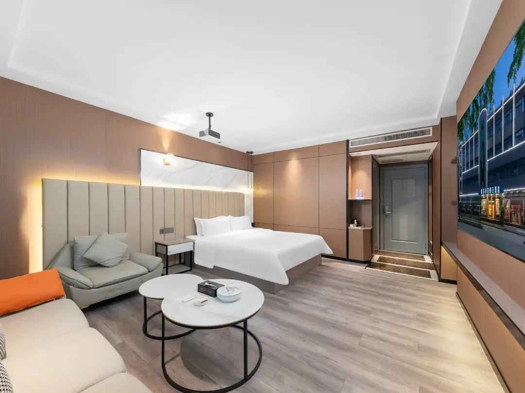 Jieyang Victoria Holiday Business Hotel - Jieyang