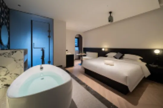 Kunming S Hotel (Kunming Old Street Nanping Pedestrian Street Store)