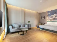 QUAY HOTEL (Guilin Liangjiang Sihu Xiangbishan Scenic Area) - que admiten mascotas