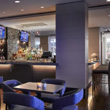 San Francisco Marriott Union Square