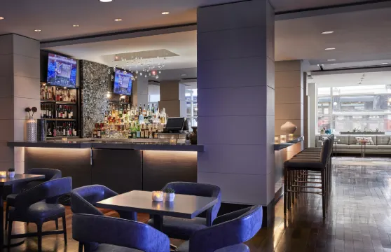 舊金山聯合廣場萬豪酒店