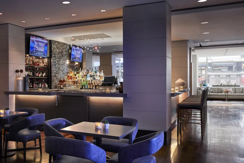 San Francisco Marriott Union Square