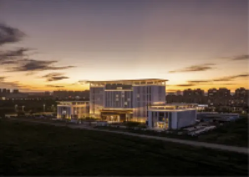 Ruili Jiayue Hotel (Madu Plaza) Hotels in Xilinhot