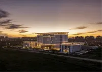 Ruili Jiayue Hotel (Madu Plaza)