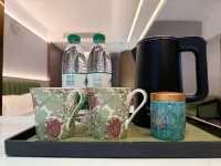 Meihao Lizhi Hotel (Nanjing Xinjiekou Subway Station) - 3-Star