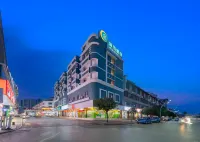 City Comfort Inn Hotel (Luzhai Pedestrian Street)