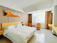 KaiShangkaiyuanJunyi Hotel (People's Hospital)