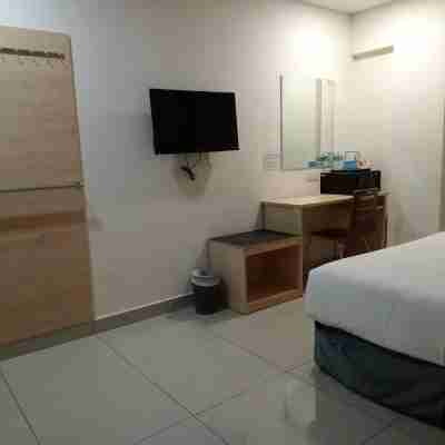 班吉大道酒店 Rooms