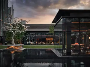 Alila Shanghai