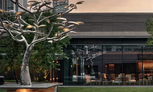 Alila Shanghai