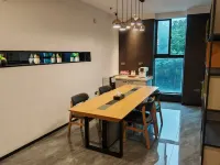 Homeinn Pebble Hotel (Nanjing South Railway Station) - 2 stelle