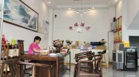 어산 징루이 호텔 어산 호텔