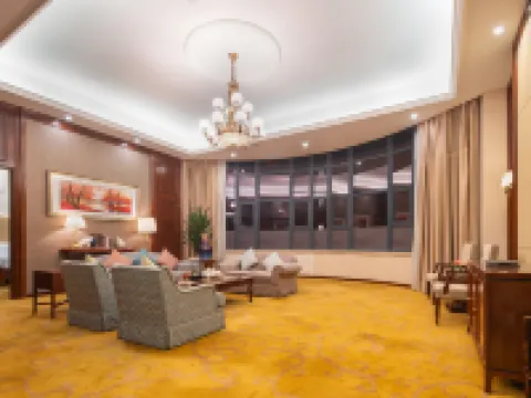Jingde Conch International Hotel Hotels in Jingde