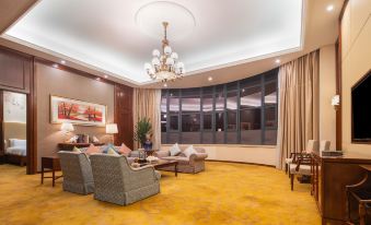 Jingde Conch International Hotel