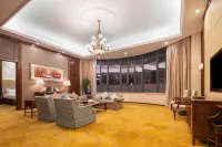 Jingde Conch International Hotel Hotels in Jingde