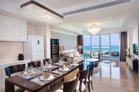 Wyndham Sanya Bay