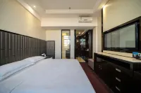 Shen Shan Hotel Hotels in Jalaid Banner