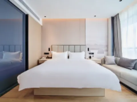 GreenTree Eastern Hotel (Huangshan North High Speed Railway Station Xixi Nan) Hotel di Huangshan