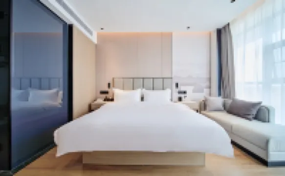 格林東方酒店（黃山高鐵北站店）