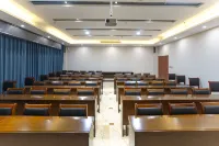 Qian Yuan Hotel Hotels in Rongcheng