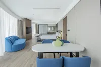 Holiday Inn Express Yinchuan Lanxi Valley Plaza