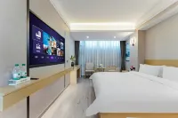 Linying Lanting Hotel (Nanjie Village)