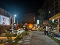 Fengye Courtyard - Cho phép mang theo thú cưng
