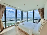 Luxury Home Landmark 81