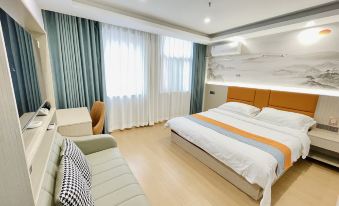 Langting Zhixuan Hotel