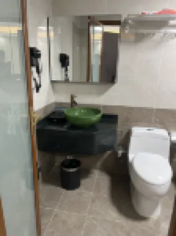 XiangshuiWenQvan Homestay