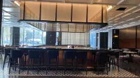 渭南貴賓樓酒店 - 酒吧