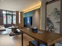 Xuanyuan Aesthetics Homestay (Xuanshi Museum Branch)