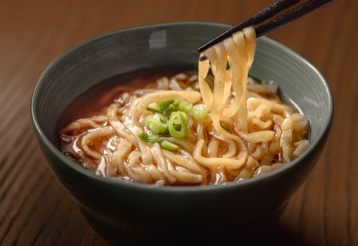 호텔 앤드룸스 삿포로 스스키노 로비 이미지