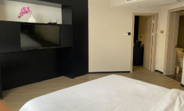 Ketai Boutique Hotel (Shaoxing Keqiao Oriental Landscape Park)