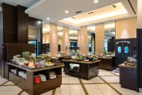 DoubleTree by Hilton Hotel Naha - breakfast