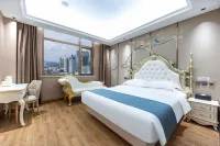 Lihui Yiju Hotel (Jingmen Petrochemical)