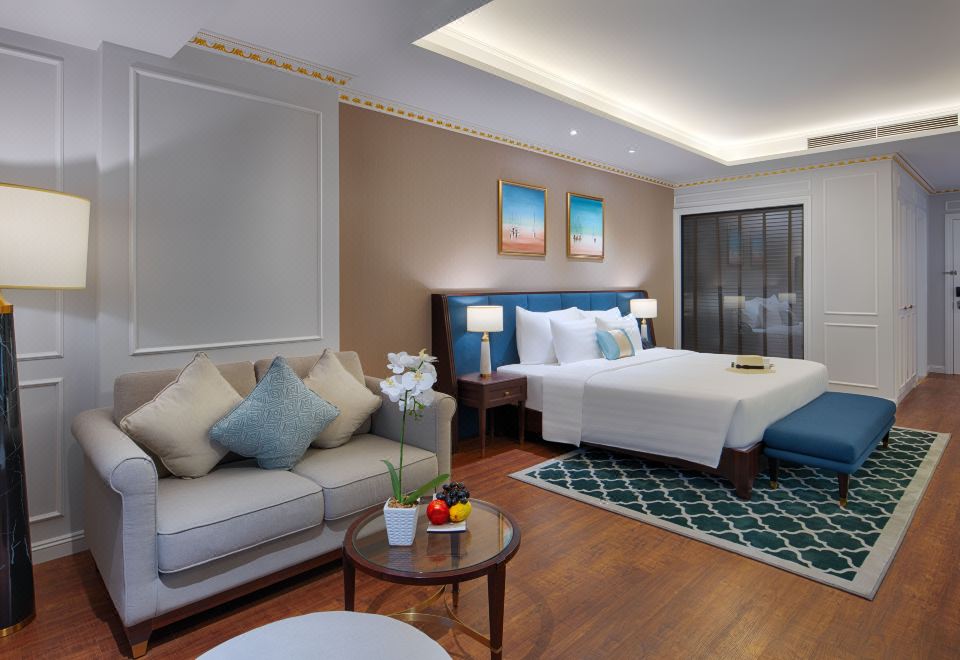 FLC 하롱 베이 골프 클럽 & 럭셔리 리조트 이미지