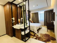 Anchang Hotel Hotels in Ancient town of an Chang